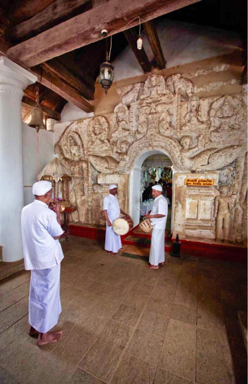 Hotel Travellers Halt à Ratnapura Extérieur photo